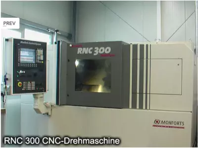 RNC300